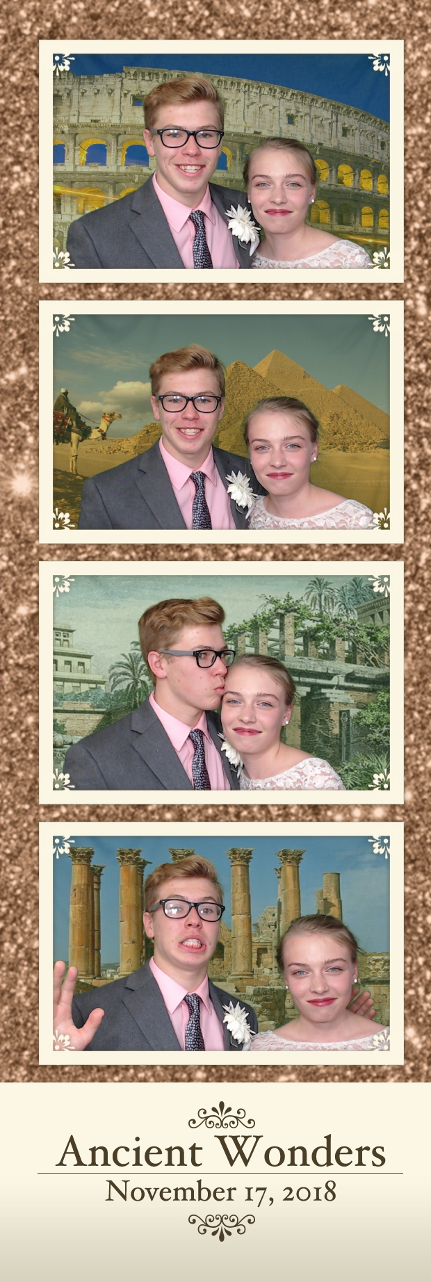 Skyview TWIRP | View more photos from the event at gallery.photoboothbillings.com/u/PhotoBoothBillings/Skyview-TWIRP